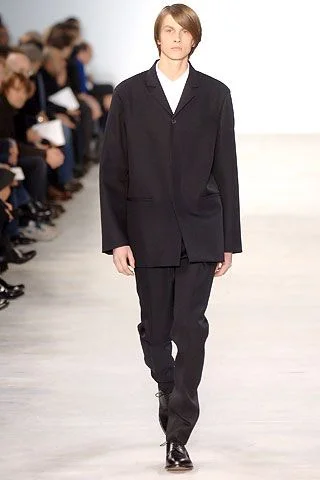 Look 1